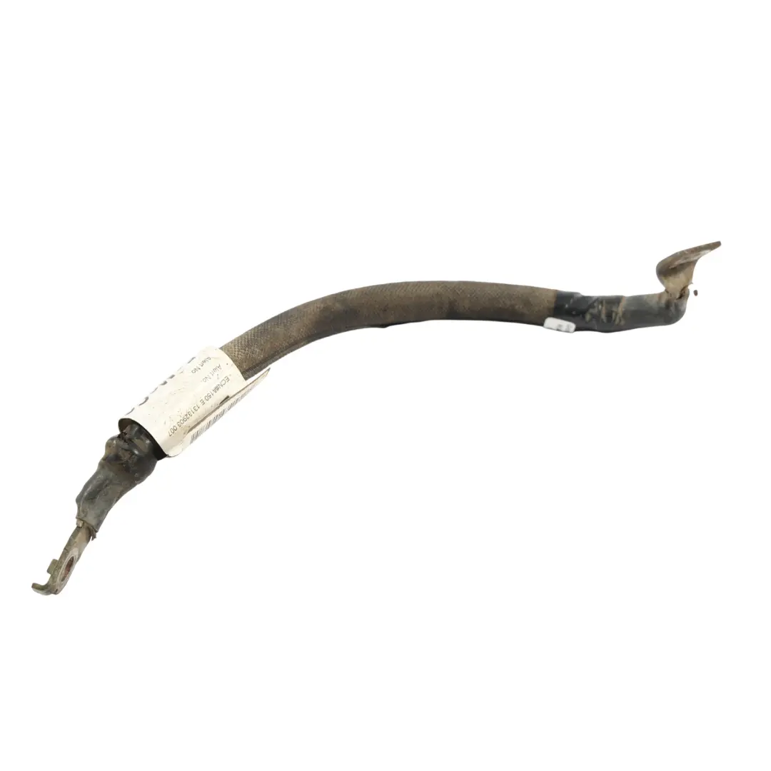 Ford Ranger Mk6 Batería Menos Cable Negativo Mazo De Cables - SKU HB3T-18C942-DA - Número de pieza HB3T-18C942-DA