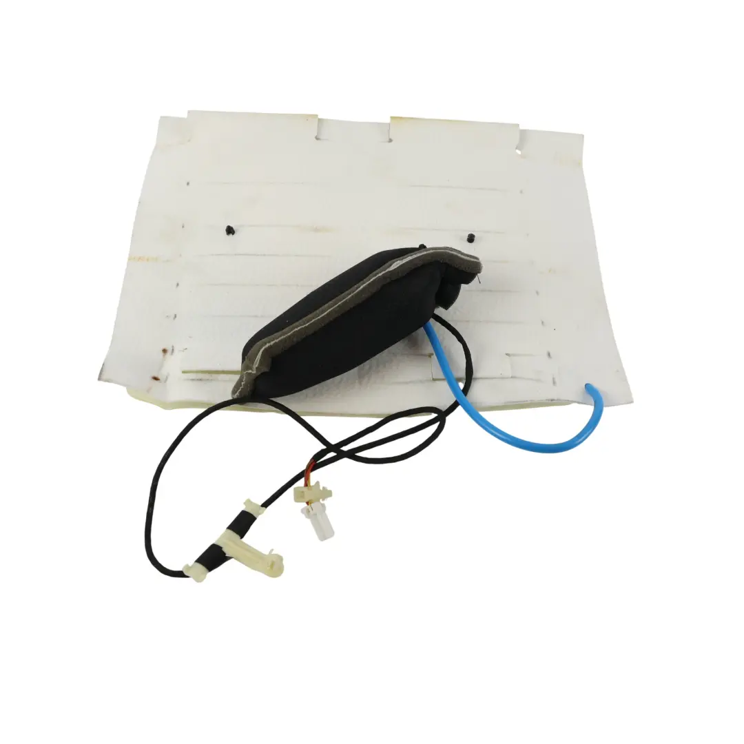 Lumbar Support Front Driver Side to Land Rover Range Rover L320 Seat with Part number HHC500090 Land Rover Range Rover L320 Seat Lumbar Support Front Driver Side - SKU HHC500090 - Part number HHC500090