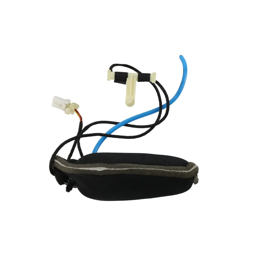 Support Lombaire Siège Avant Conducteur pour Land Rover Range Rover L320 à propos du numéro de pièce HHC500090 Land Rover Range Rover L320 Support Lombaire Siège Avant Conducteur - SKU HHC500090 - Numéro de pièce HHC500090