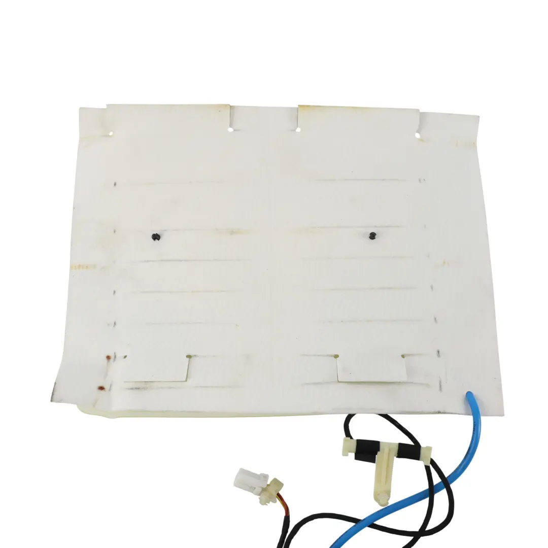 Land Rover Range Rover L320 Support Lombaire Siège Avant Conducteur - SKU HHC500090 - Numéro de pièce HHC500090