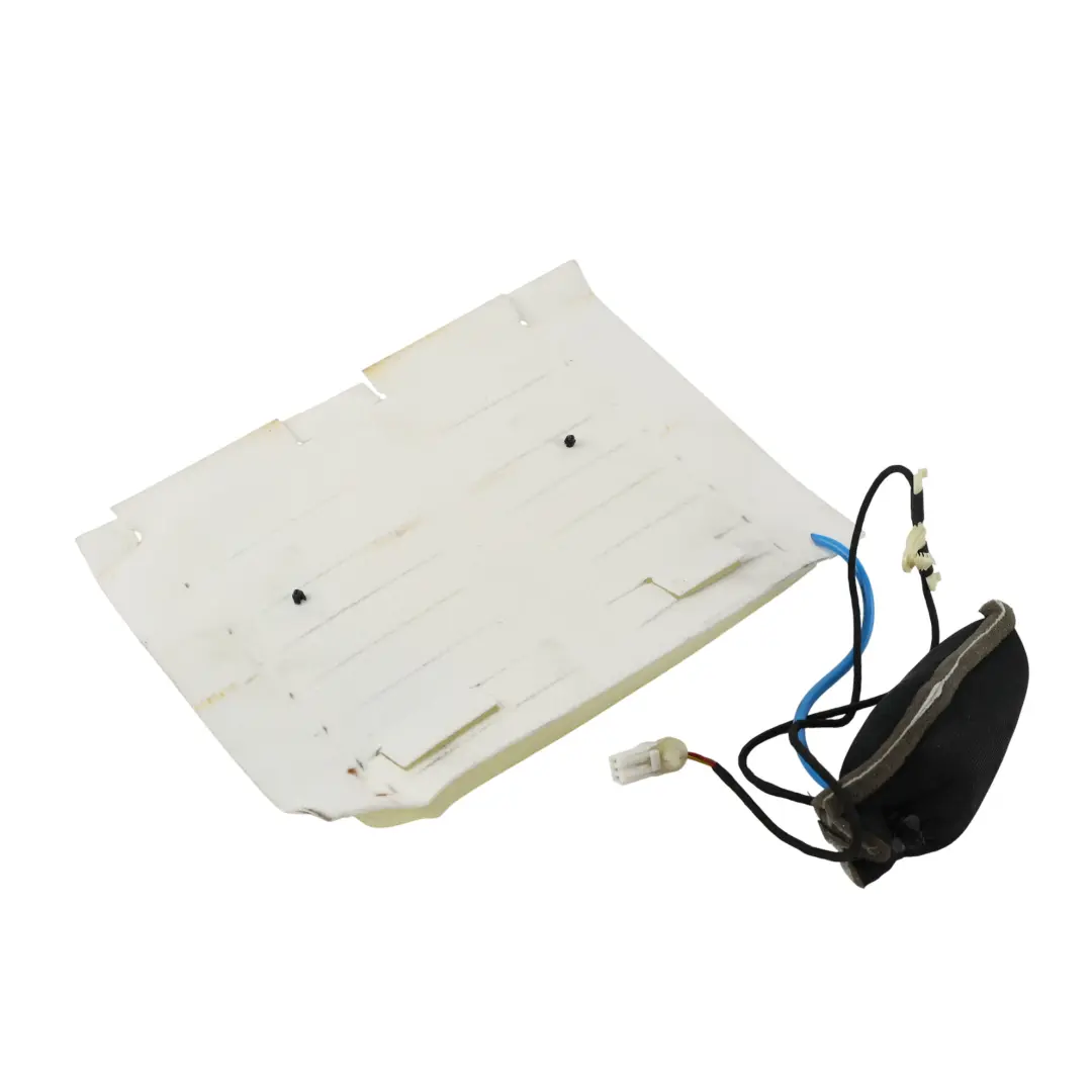 Land Rover Range Rover L320 Seat Lumbar Support Front Driver Side - SKU HHC500090 - Part number HHC500090