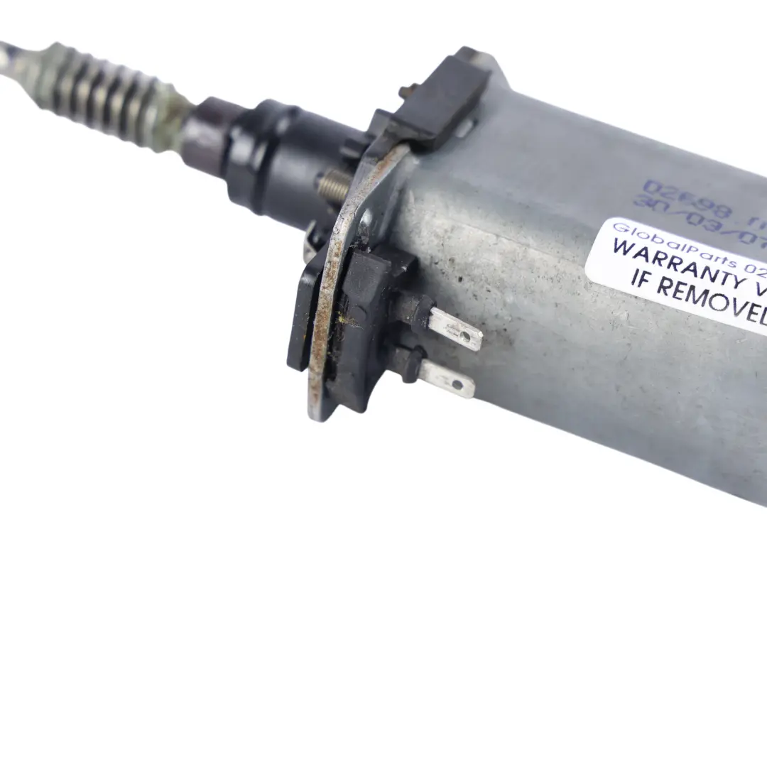 Land Rover Discovery 3 L319 Moteur Siège Passager Avant Gauche 0269801 - SKU HHL500010 - Numéro de pièce HHL500010