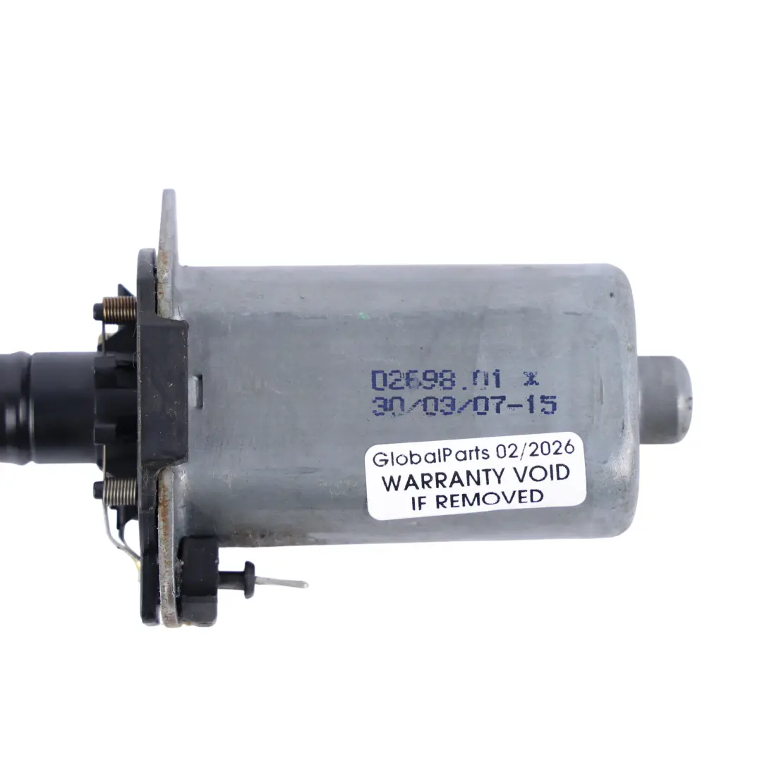 Asiento Pasajero Delantero Izquierdo 0269801 para LR Discovery 3 L319 Motor con número de pieza HHL500010 LR Discovery 3 L319 Motor Asiento Pasajero Delantero Izquierdo 0269801 - SKU HHL500010 - Número de pieza HHL500010