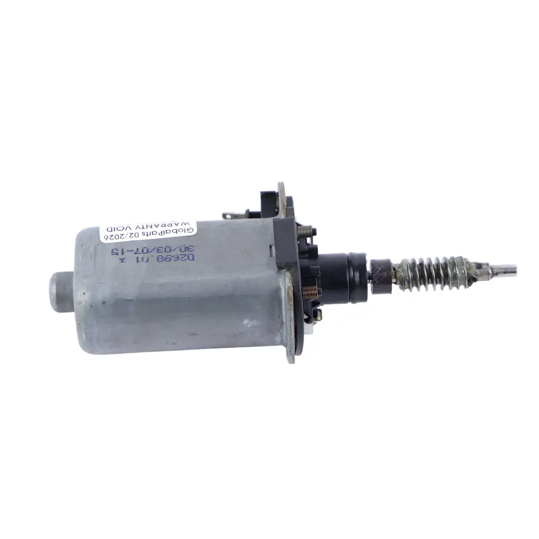 Motore Sedile Anteriore Sinistro 0269801 per Land Rover Discovery 3 L319 con numero di parte HHL500010 Land Rover Discovery 3 L319 Motore Sedile Anteriore Sinistro 0269801 - SKU HHL500010 - Numero di parte HHL500010