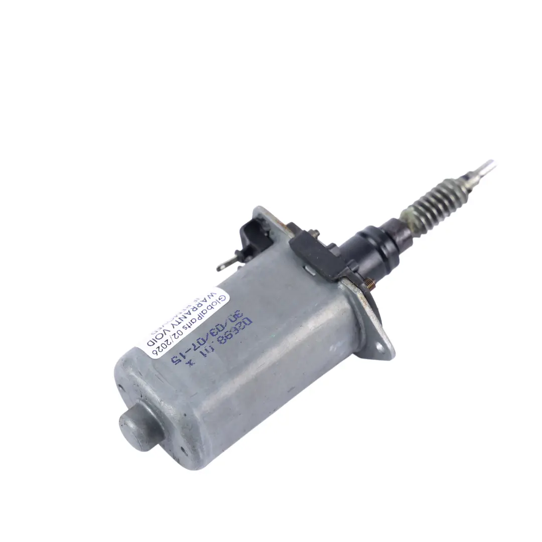 Moteur Siège Passager Avant Gauche 0269801 pour Land Rover Discovery 3 L319 à propos du numéro de pièce HHL500010 Land Rover Discovery 3 L319 Moteur Siège Passager Avant Gauche 0269801 - SKU HHL500010 - Numéro de pièce HHL500010