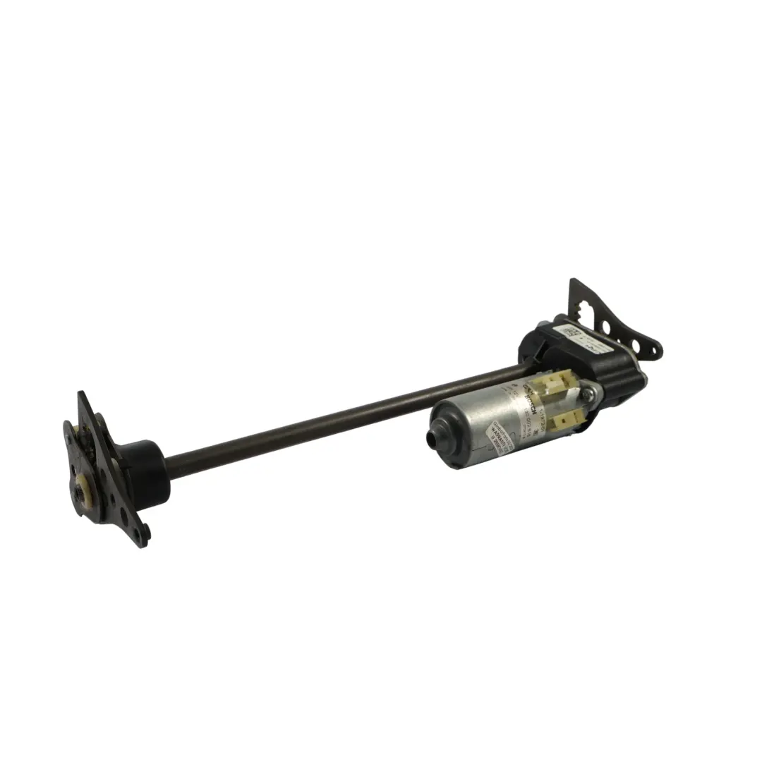 Land Rover Discovery 4 L319 Silnikczek Fotela Przedniego Lewego 0130002616 - SKU HHL500160 - Numer Części HHL500160