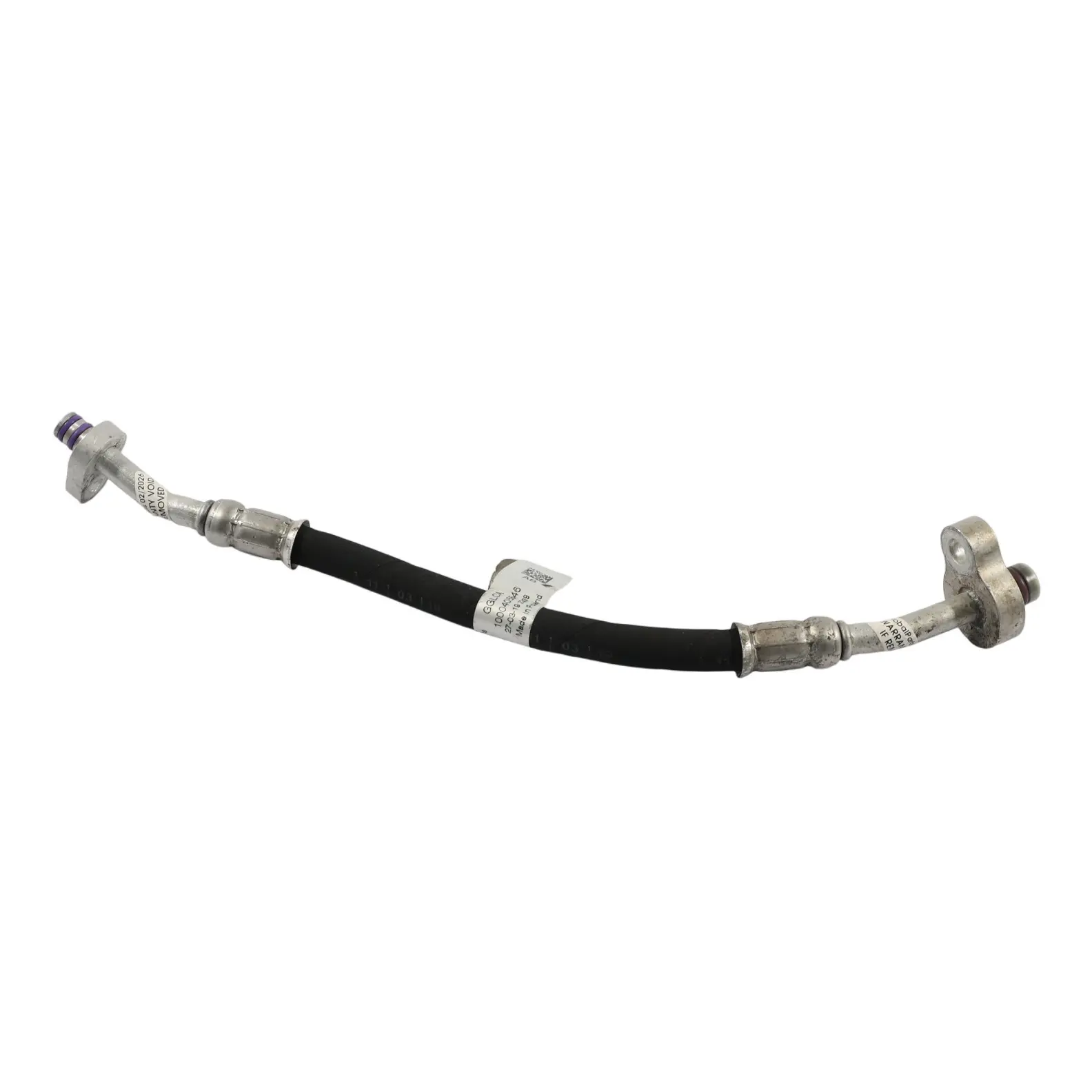 Land Rover Discovery Sport L550 Aire Acondicionado Tubo Manguera HJ32-19E932-AB