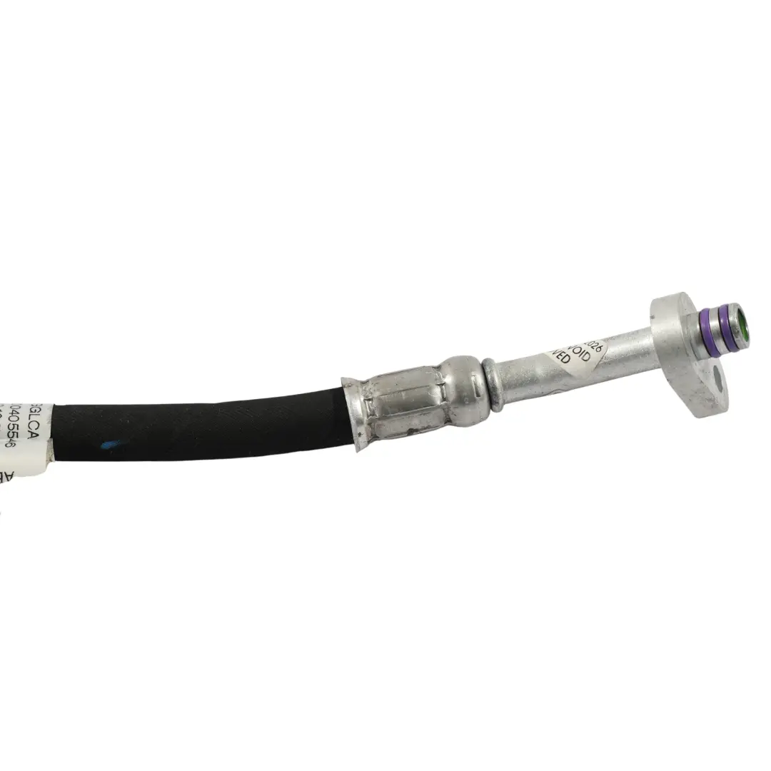 Land Rover Discovery Sport L550 Air Conditioning Pipe Hose Line - SKU HJ32-19E932-AB - Part number HJ32-19E932-AB