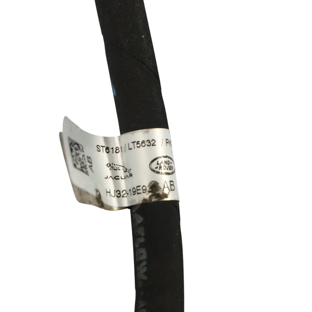 Aire Acondicionado Tubo Manguera para Land Rover Discovery Sport L550 con número de pieza HJ32-19E932-AB Land Rover Discovery Sport L550 Aire Acondicionado Tubo Manguera - SKU HJ32-19E932-AB - Número de pieza HJ32-19E932-AB