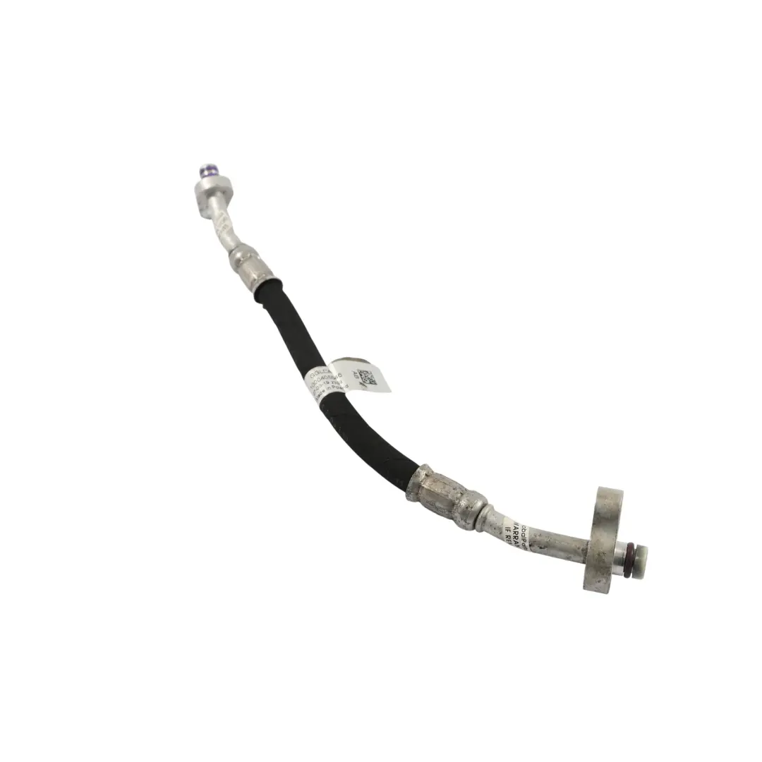 Land Rover Discovery Sport L550 Linea Tubo Aria Condizionata - SKU HJ32-19E932-AB - Numero di parte HJ32-19E932-AB