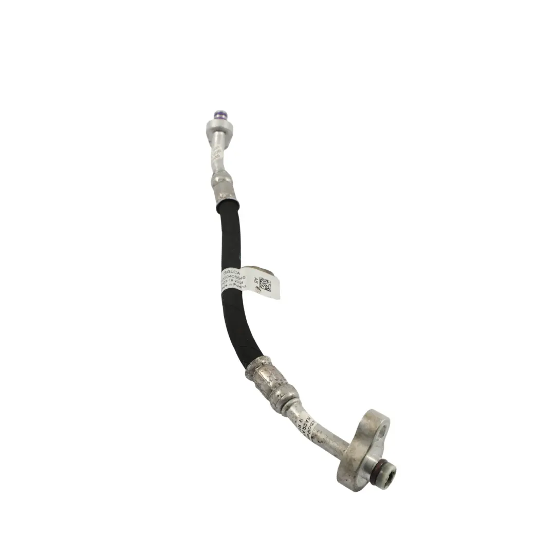 Aire Acondicionado Tubo Manguera para Land Rover Discovery Sport L550 con número de pieza HJ32-19E932-AB Land Rover Discovery Sport L550 Aire Acondicionado Tubo Manguera - SKU HJ32-19E932-AB - Número de pieza HJ32-19E932-AB