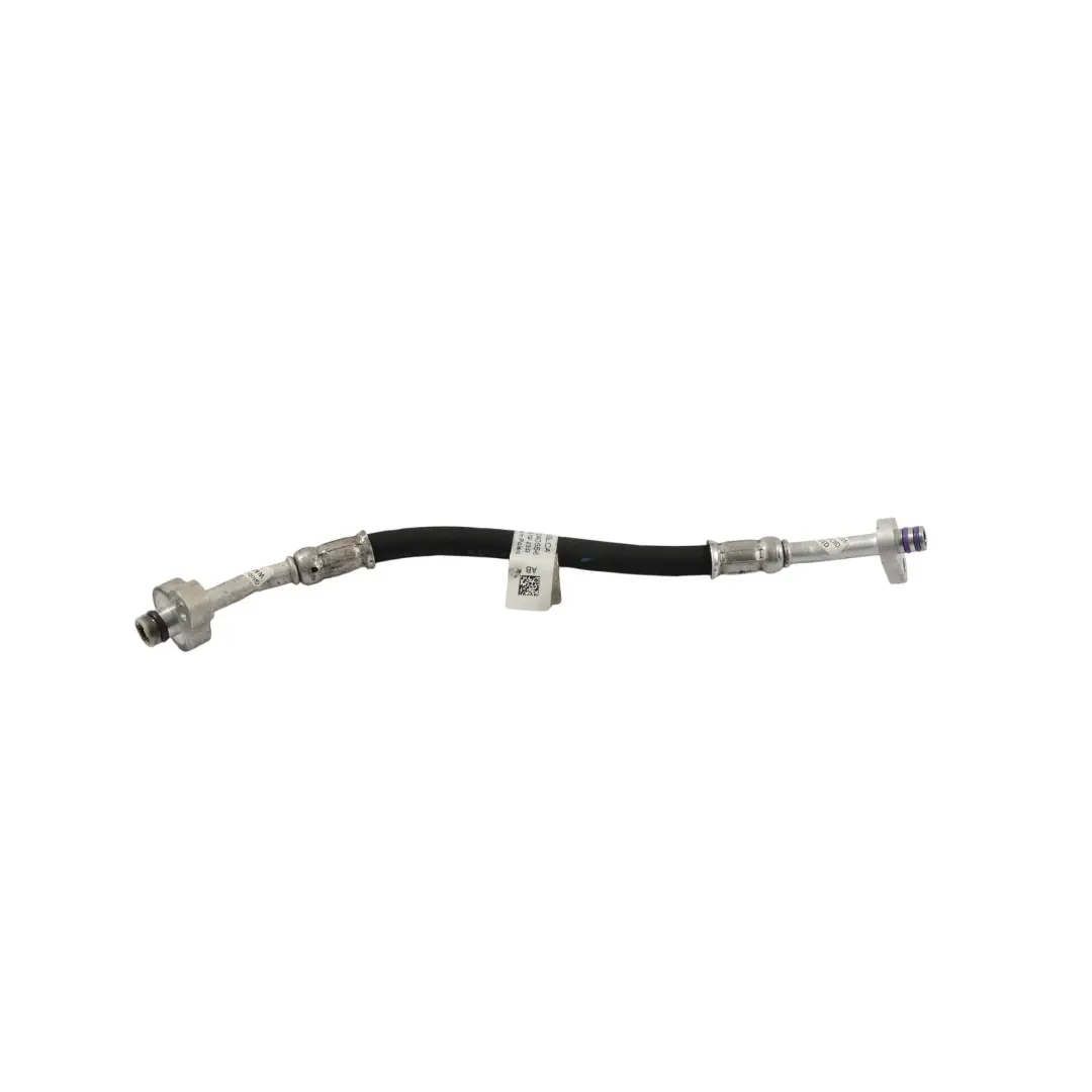 Klimaanlage Rohr Schlauchleitung für Land Rover Discovery Sport L550 mit Teilenummer HJ32-19E932-AB Land Rover Discovery Sport L550 Klimaanlage Rohr Schlauchleitung - SKU HJ32-19E932-AB - Teilenummer HJ32-19E932-AB