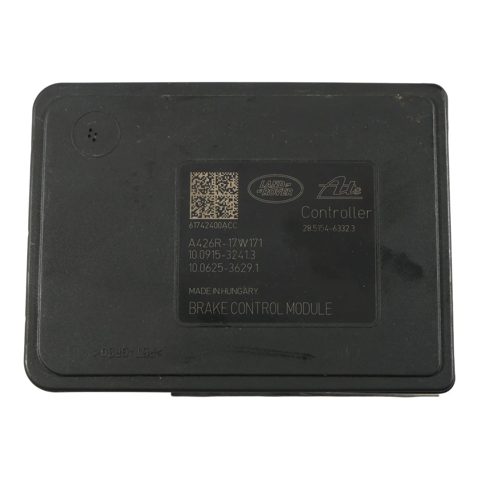 Land Rover Discovery L550 Bremspumpe ABS Pumpen Steuergerät Modul HJ32-2C405-AD