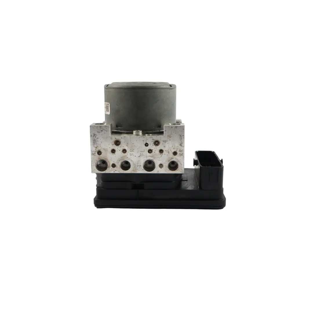 Land Rover Discovery L550 Pompa Freni Modulo Controllo Pompa ABS - SKU HJ32-2C405-AD - Numero di parte HJ32-2C405-AD