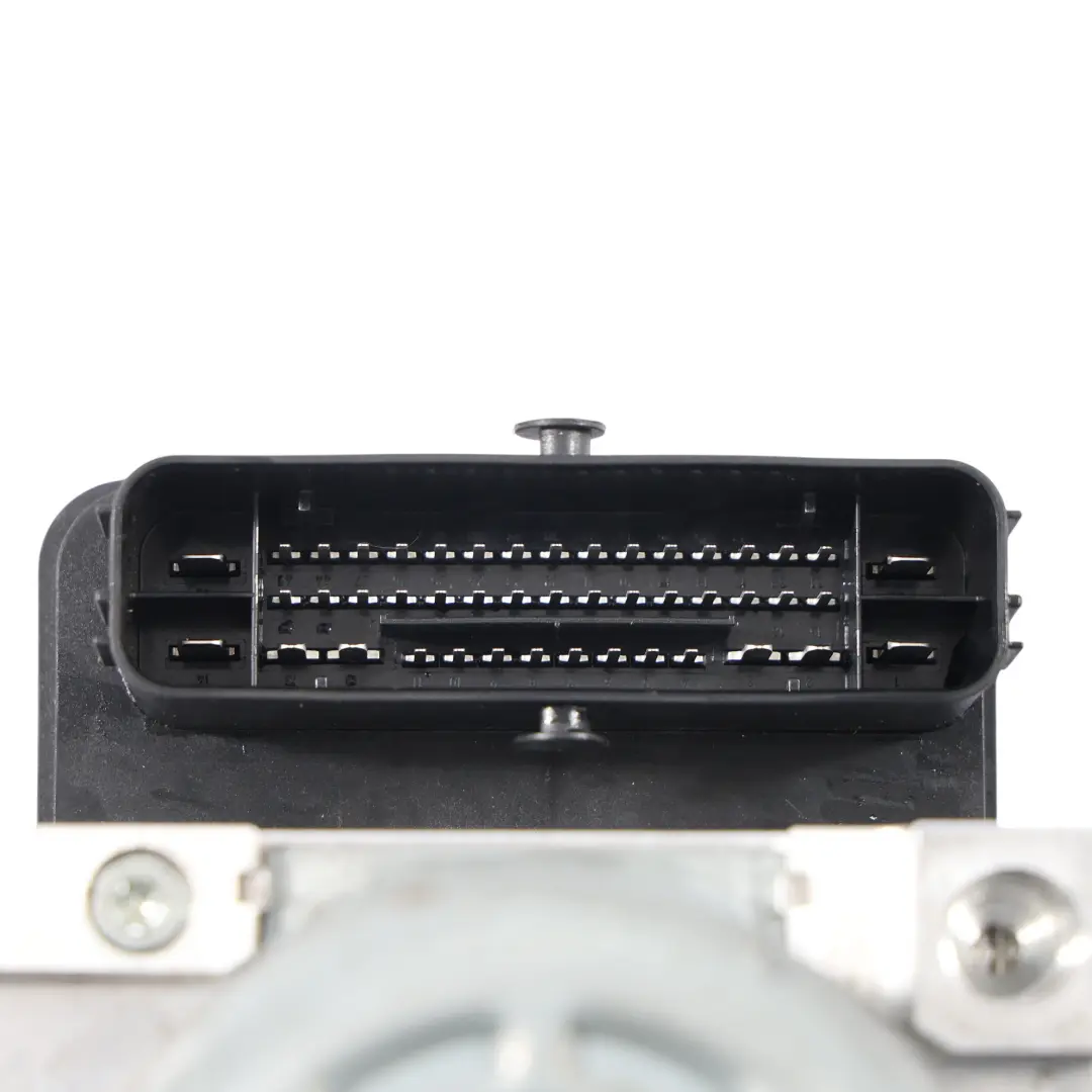 Land Rover Discovery L550 Pompa Freni Modulo Controllo Pompa ABS - SKU HJ32-2C405-AD - Numero di parte HJ32-2C405-AD