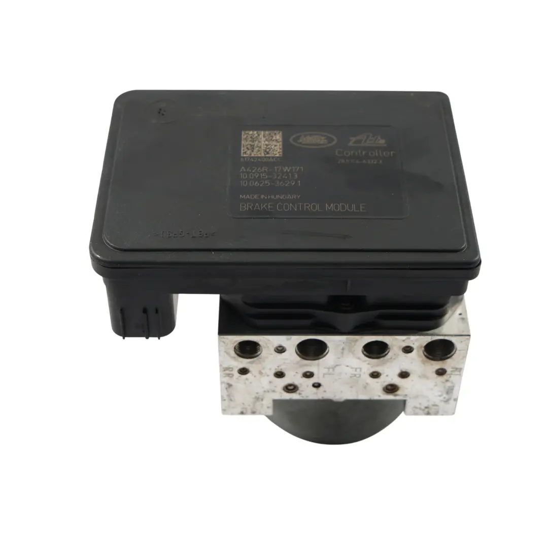 Pompa Freni Modulo Controllo Pompa ABS per Land Rover Discovery L550 con numero di parte HJ32-2C405-AD Land Rover Discovery L550 Pompa Freni Modulo Controllo Pompa ABS - SKU HJ32-2C405-AD - Numero di parte HJ32-2C405-AD
