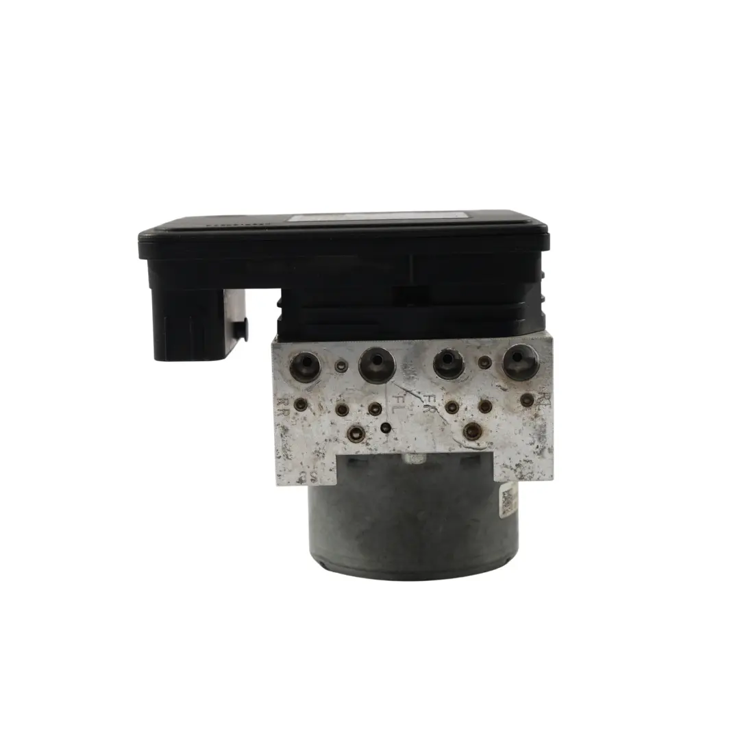 Land Rover Discovery L550 Brake Pump ABS Pump Control Unit Module - SKU HJ32-2C405-AD - Part number HJ32-2C405-AD