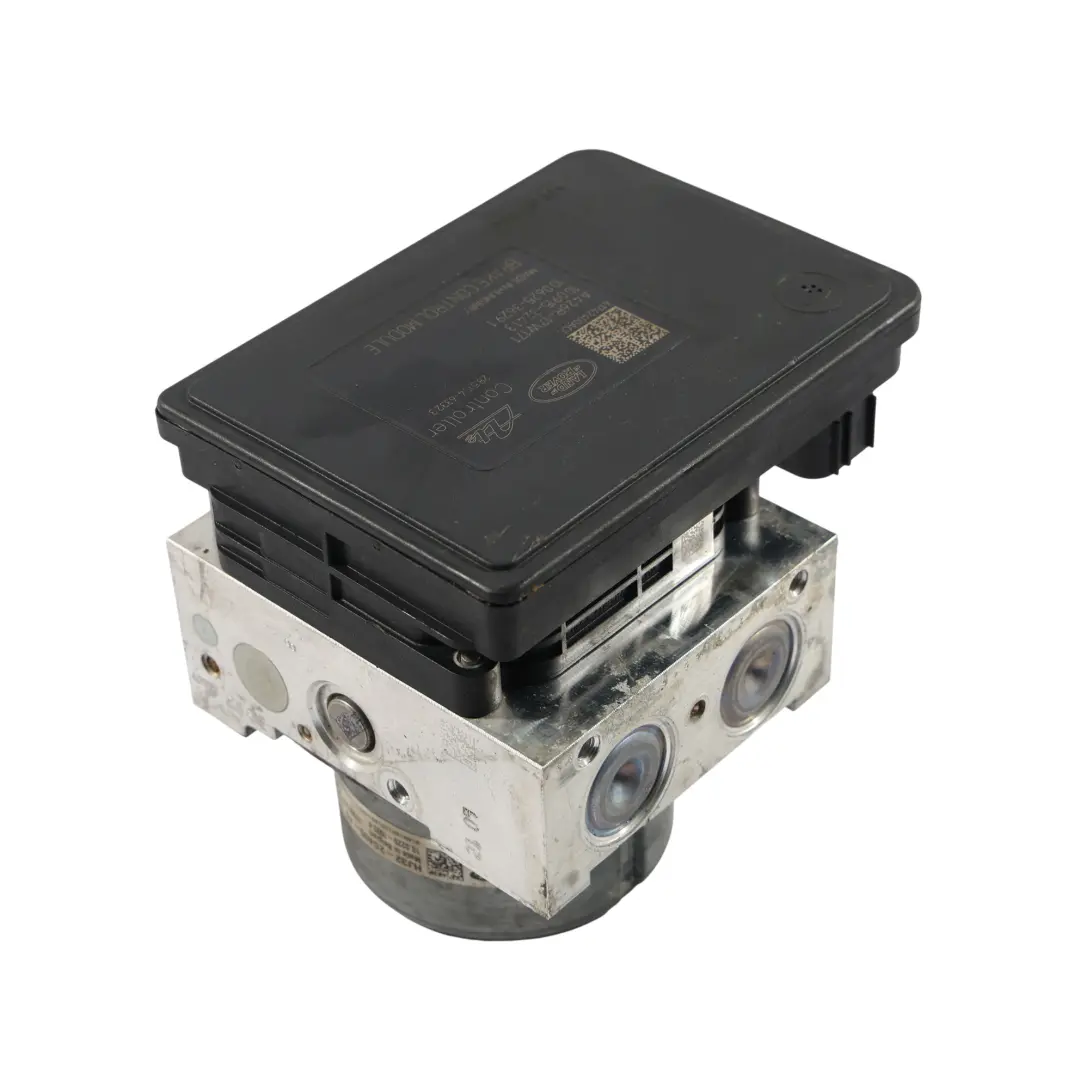 Land Rover Discovery L550 Module De Commande Pompe ABS - SKU HJ32-2C405-AD - Numéro de pièce HJ32-2C405-AD