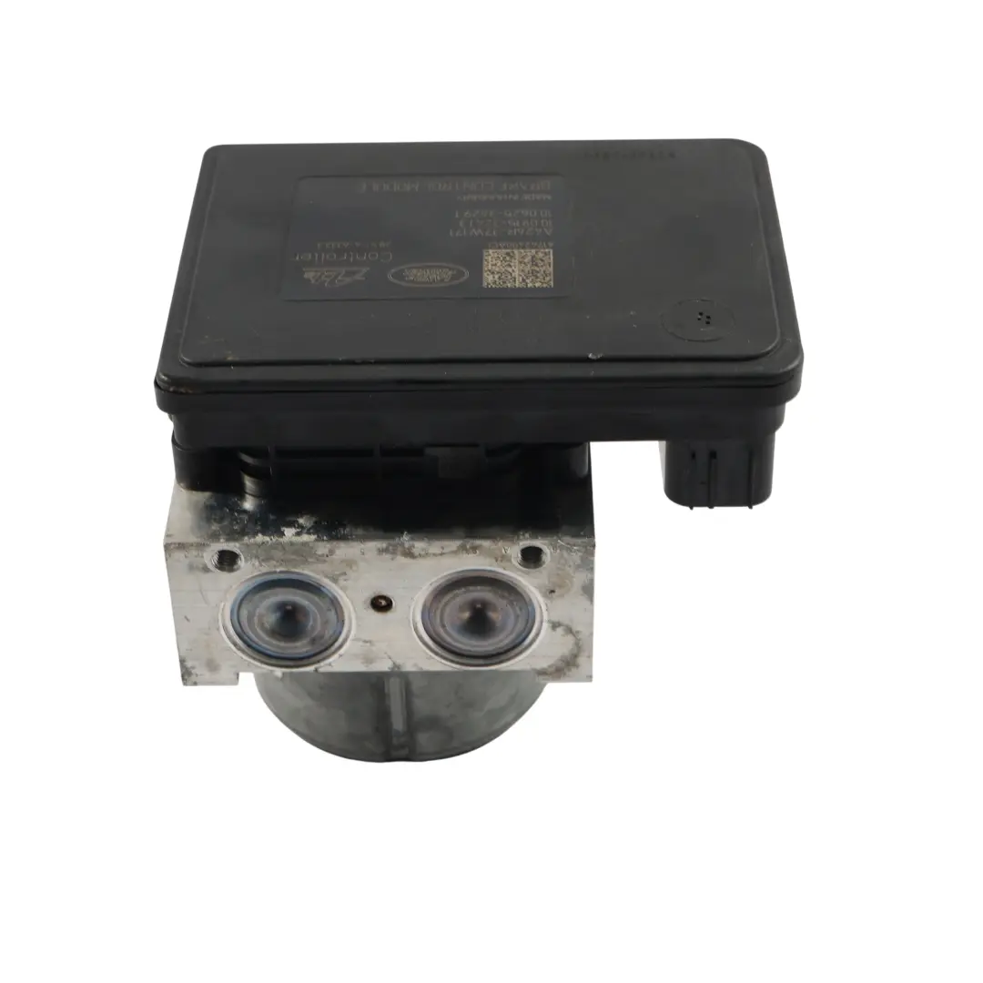 Pompa Freni Modulo Controllo Pompa ABS per Land Rover Discovery L550 con numero di parte HJ32-2C405-AD Land Rover Discovery L550 Pompa Freni Modulo Controllo Pompa ABS - SKU HJ32-2C405-AD - Numero di parte HJ32-2C405-AD