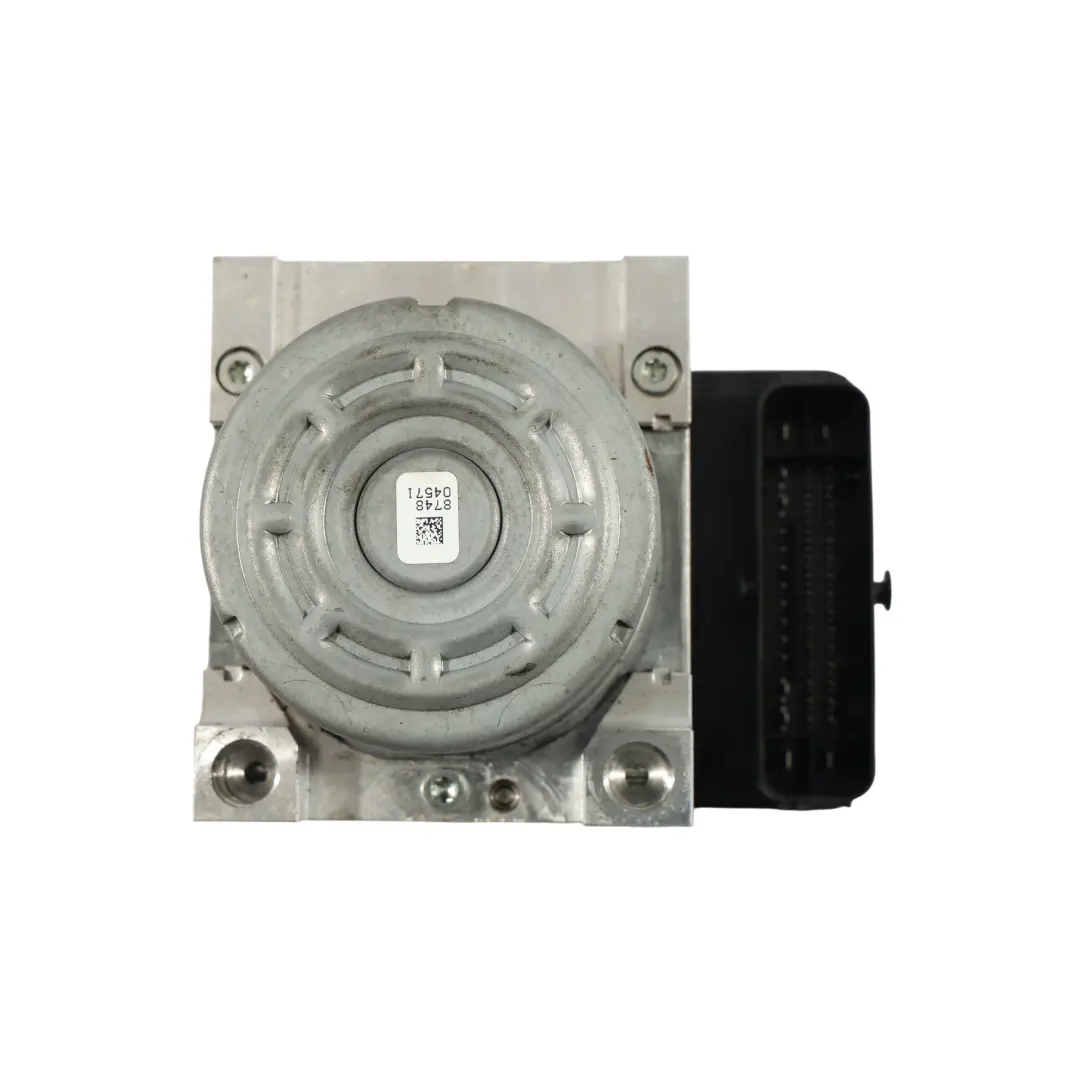 Land Rover Discovery L550 Pompa Freni Modulo Controllo Pompa ABS - SKU HJ32-2C405-AD - Numero di parte HJ32-2C405-AD