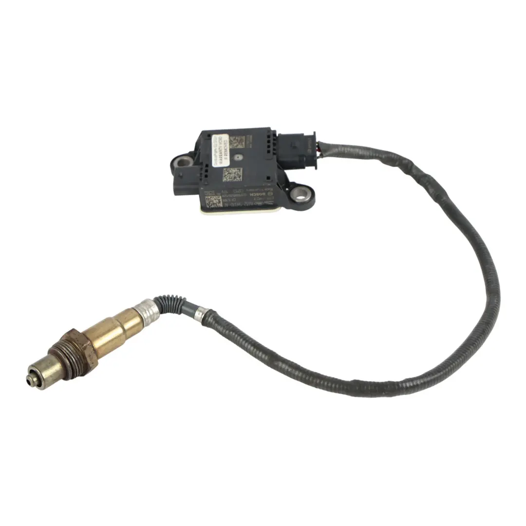 Abgaspartikelsensor für Land Rover Discovery Sport L550 mit Teilenummer HJ32-5H310-AE Land Rover Discovery Sport L550 Abgaspartikelsensor - SKU HJ32-5H310-AE - Teilenummer HJ32-5H310-AE