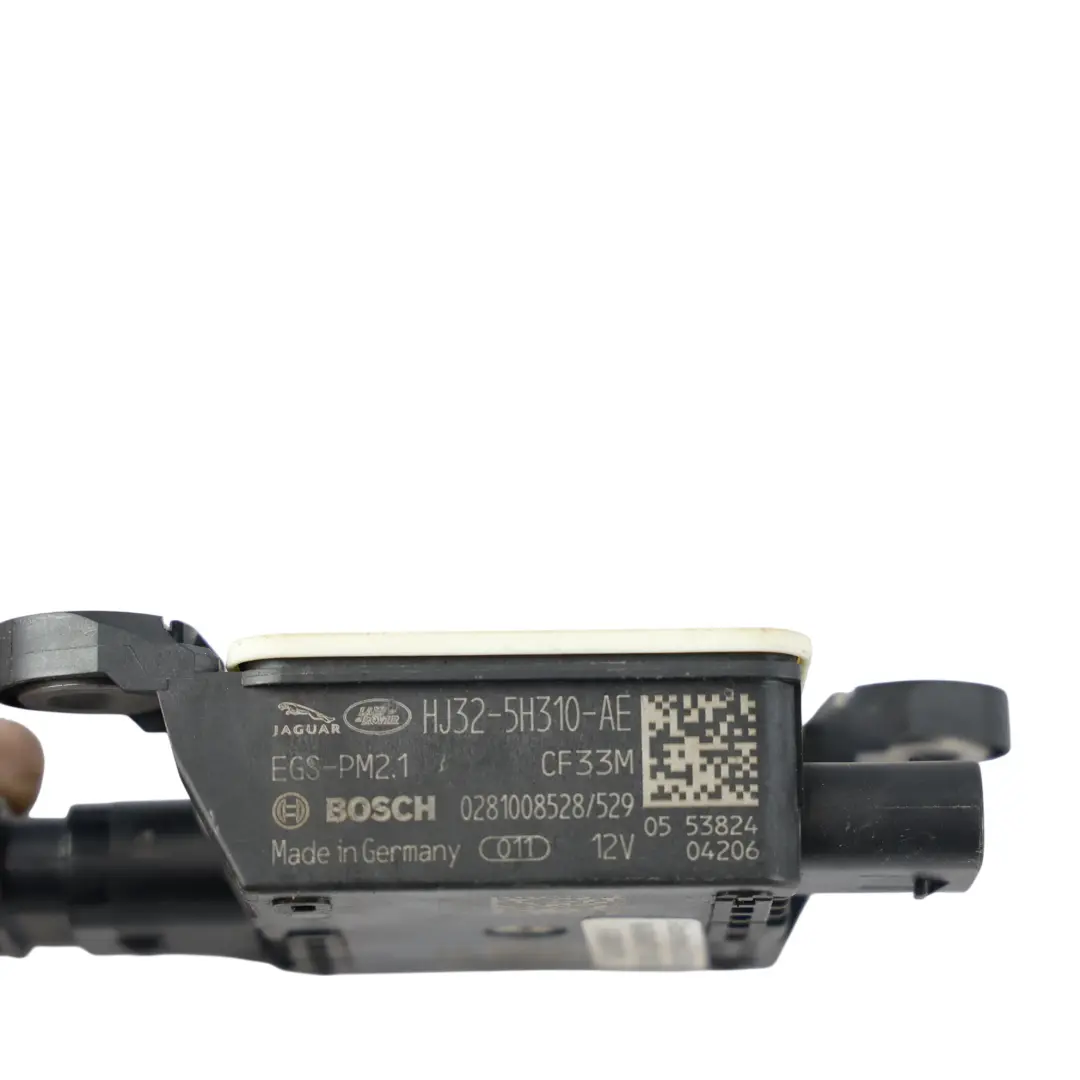 Land Rover Discovery Sport L550 Sensor De Partículas De Escape - SKU HJ32-5H310-AE - Número de pieza HJ32-5H310-AE