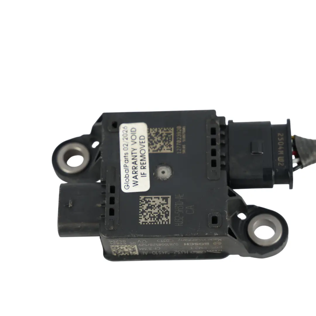 Land Rover Discovery Sport L550 Czujnik Cząstek Stałych - SKU HJ32-5H310-AE - Numer Części HJ32-5H310-AE