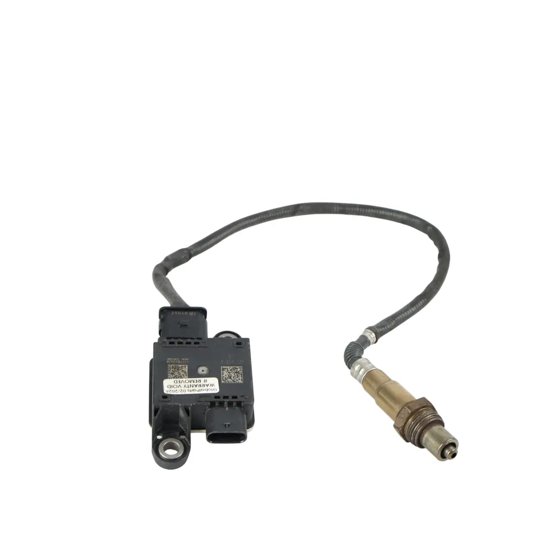 Sensore Di Particolato Scarico per Land Rover Discovery Sport L550 con numero di parte HJ32-5H310-AE Land Rover Discovery Sport L550 Sensore Di Particolato Scarico - SKU HJ32-5H310-AE - Numero di parte HJ32-5H310-AE