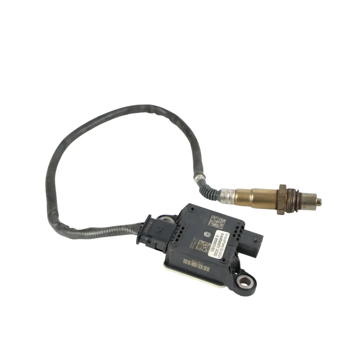 Sensor De Partículas De Escape para Land Rover Discovery Sport L550 con número de pieza HJ32-5H310-AE Land Rover Discovery Sport L550 Sensor De Partículas De Escape - SKU HJ32-5H310-AE - Número de pieza HJ32-5H310-AE