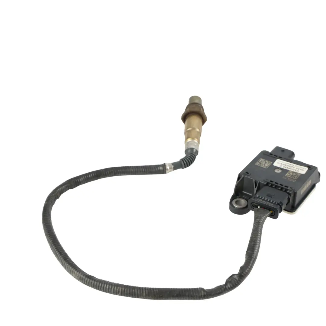 Sensore Di Particolato Scarico per Land Rover Discovery Sport L550 con numero di parte HJ32-5H310-AE Land Rover Discovery Sport L550 Sensore Di Particolato Scarico - SKU HJ32-5H310-AE - Numero di parte HJ32-5H310-AE