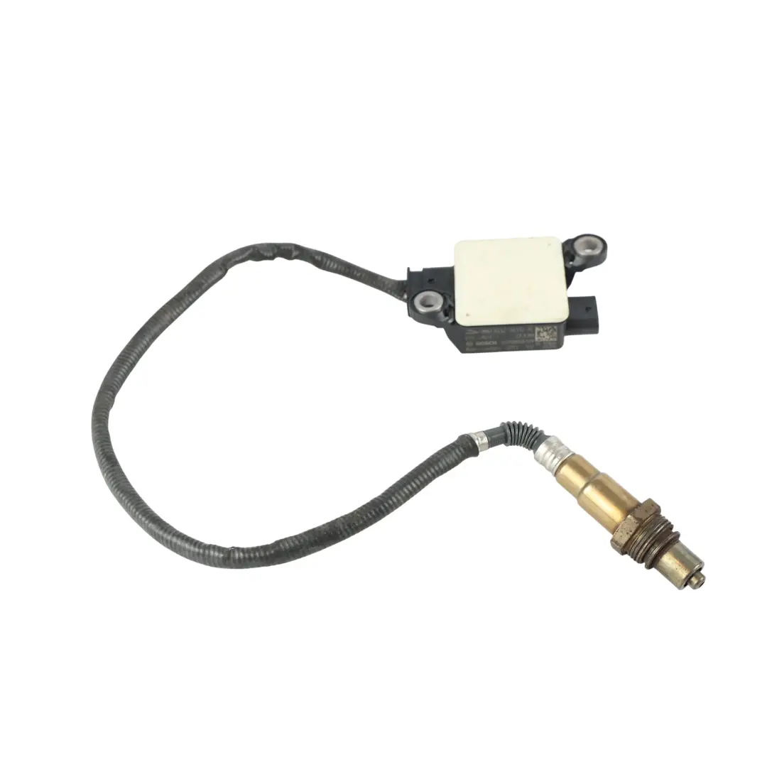 Land Rover Discovery Sport L550 Sensor De Partículas De Escape - SKU HJ32-5H310-AE - Número de pieza HJ32-5H310-AE