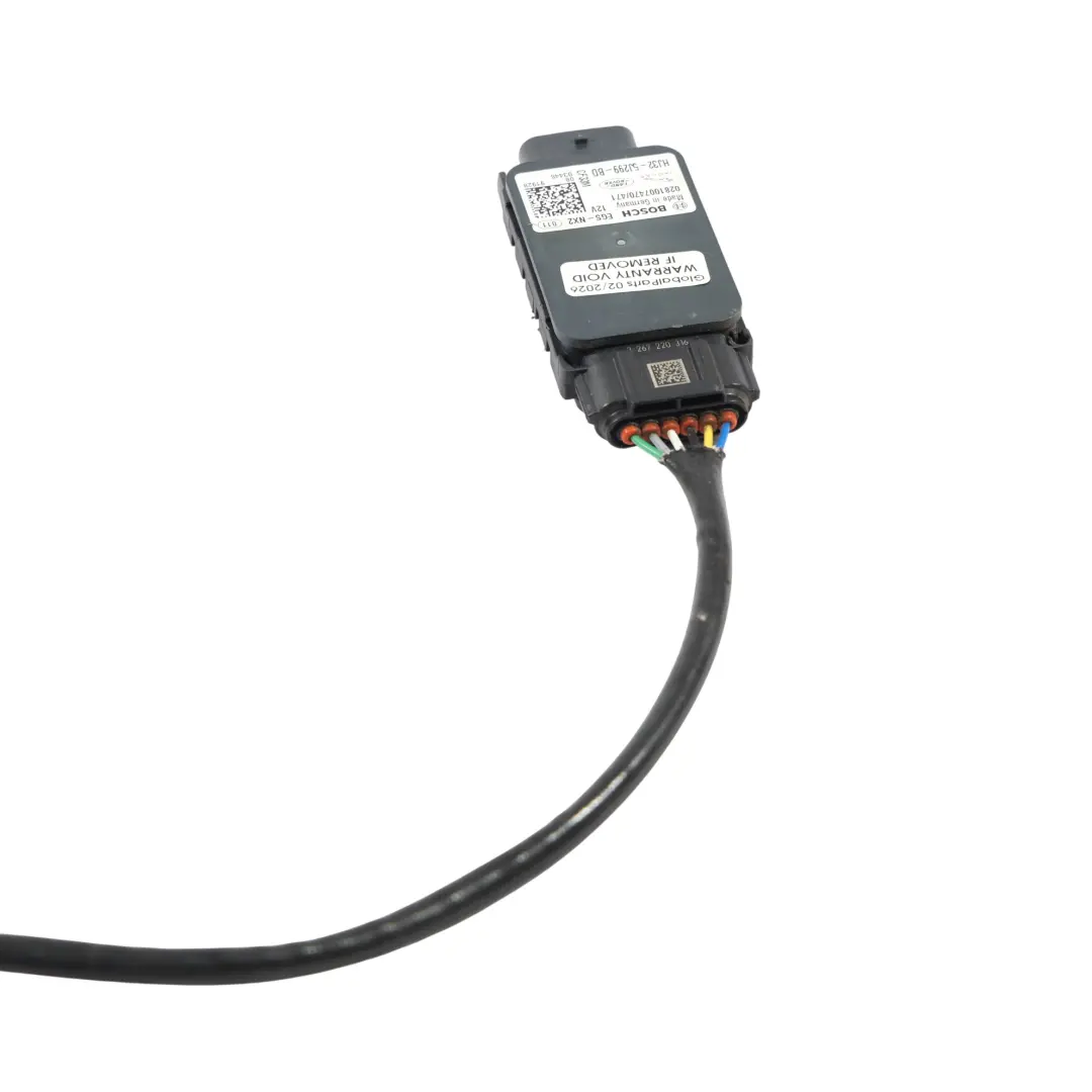 Sonde Lambda Oxygène Nox 2.0 204DT pour Land Rover Discovery Sport L550 à propos du numéro de pièce HJ32-5J299-BD Land Rover Discovery Sport L550 Sonde Lambda Oxygène Nox 2.0 204DT - SKU HJ32-5J299-BD - Numéro de pièce HJ32-5J299-BD