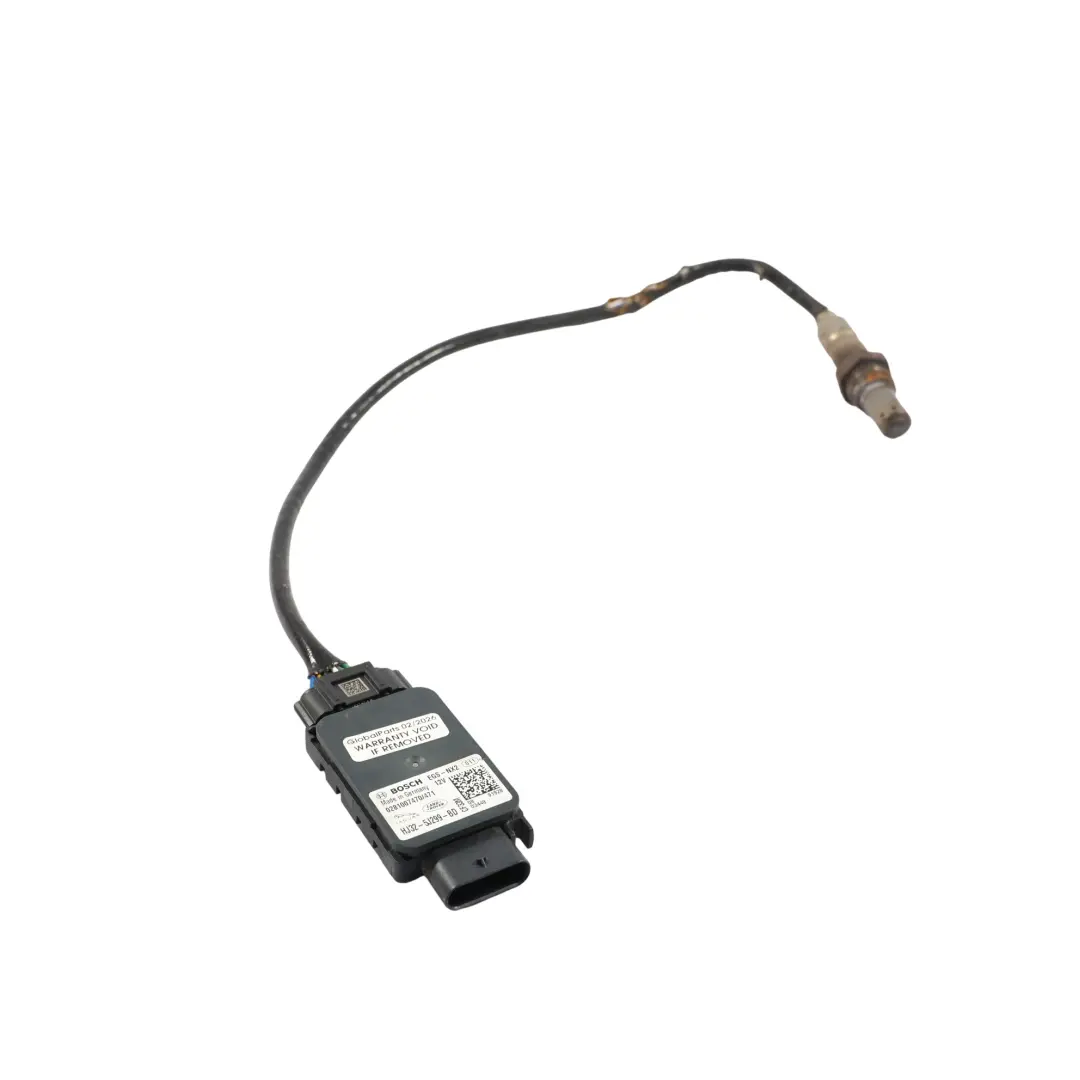 Sonda Lambda Nox 2.0 204DT per Land Rover Discovery Sport L550 con numero di parte HJ32-5J299-BD Land Rover Discovery Sport L550 Sonda Lambda Nox 2.0 204DT - SKU HJ32-5J299-BD - Numero di parte HJ32-5J299-BD