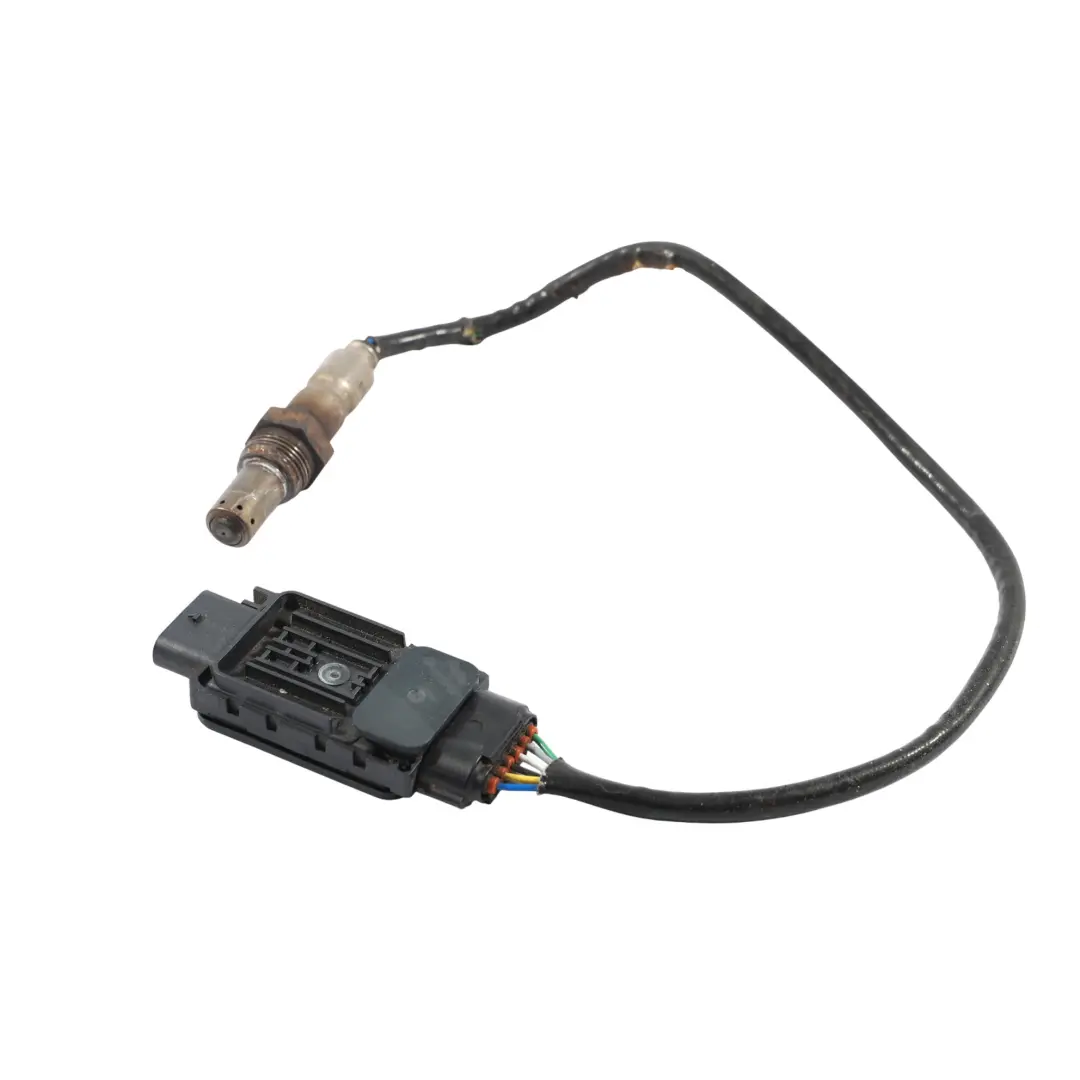 Land Rover Discovery Sport L550 Sensor Lambda Oxígeno Nox 204DT - SKU HJ32-5J299-BD - Número de pieza HJ32-5J299-BD