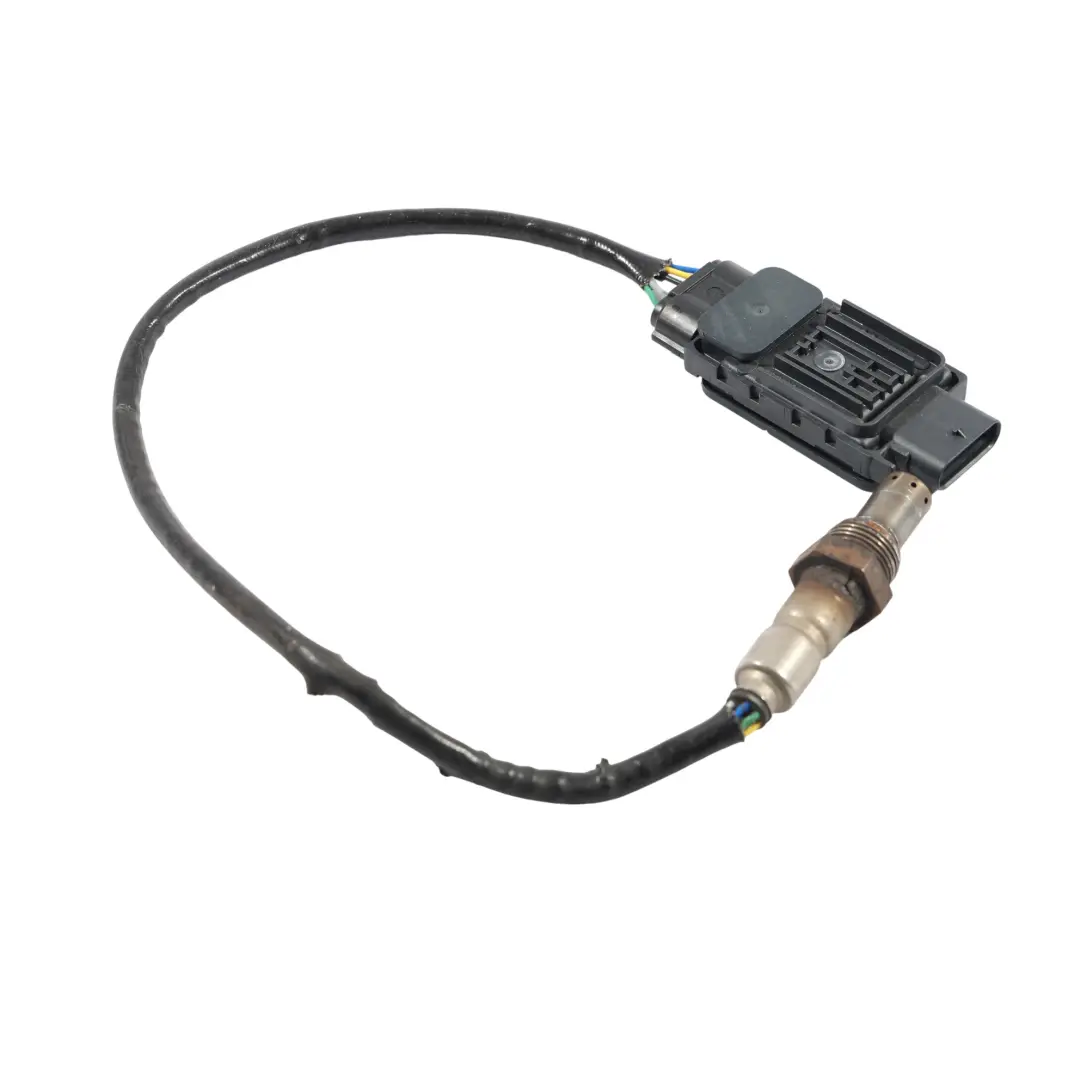 Czujnik Sensor NOX 2.0 204DT do Land Rover Discovery Sport L550 o numerze HJ32-5J299-BD Land Rover Discovery Sport L550 Czujnik Sensor NOX 2.0 204DT - SKU HJ32-5J299-BD - Numer Części HJ32-5J299-BD