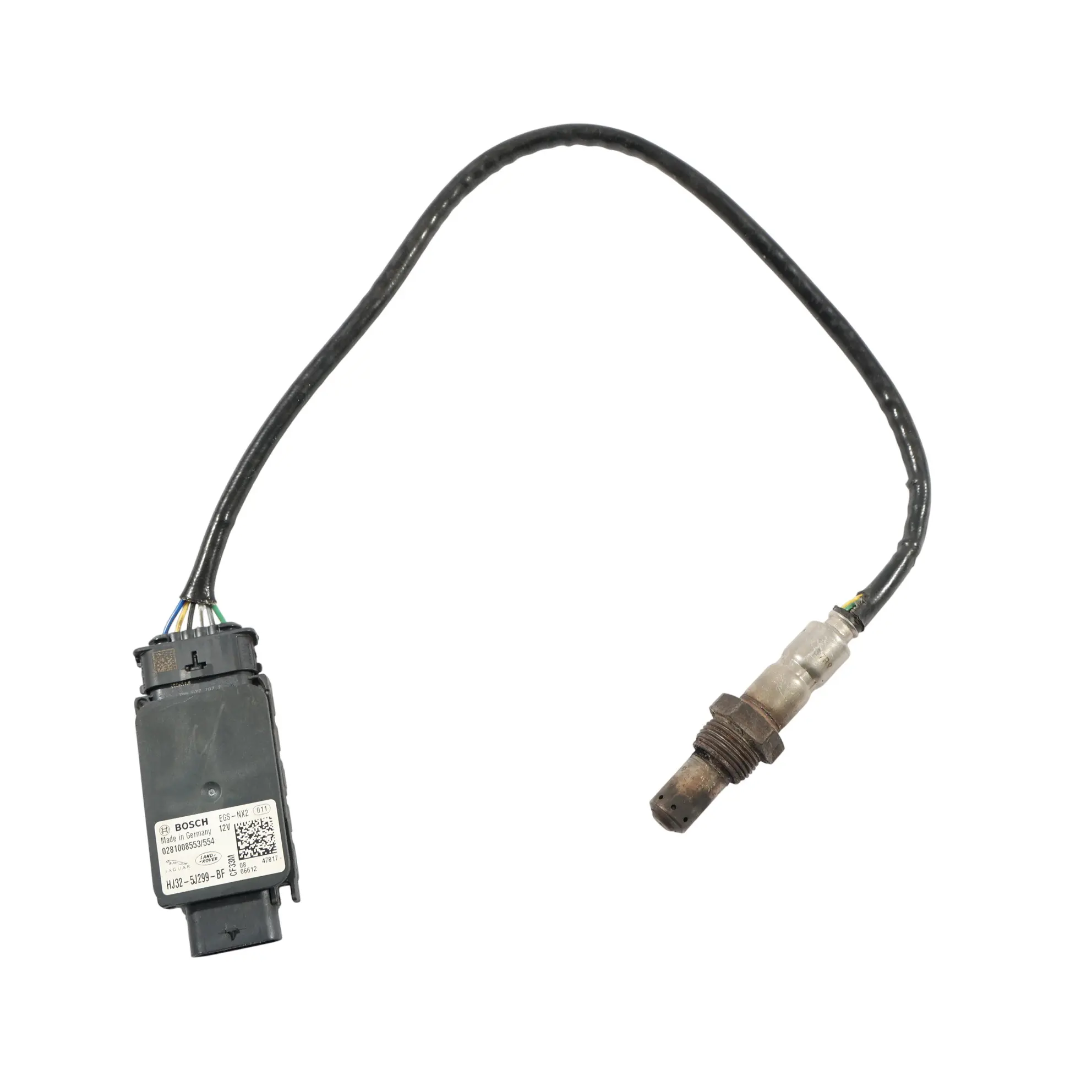 Land Rover Discovery Sport L550 Oxygen Nox Lambda Sensor 2.0 204DT HJ32-5J299-BF