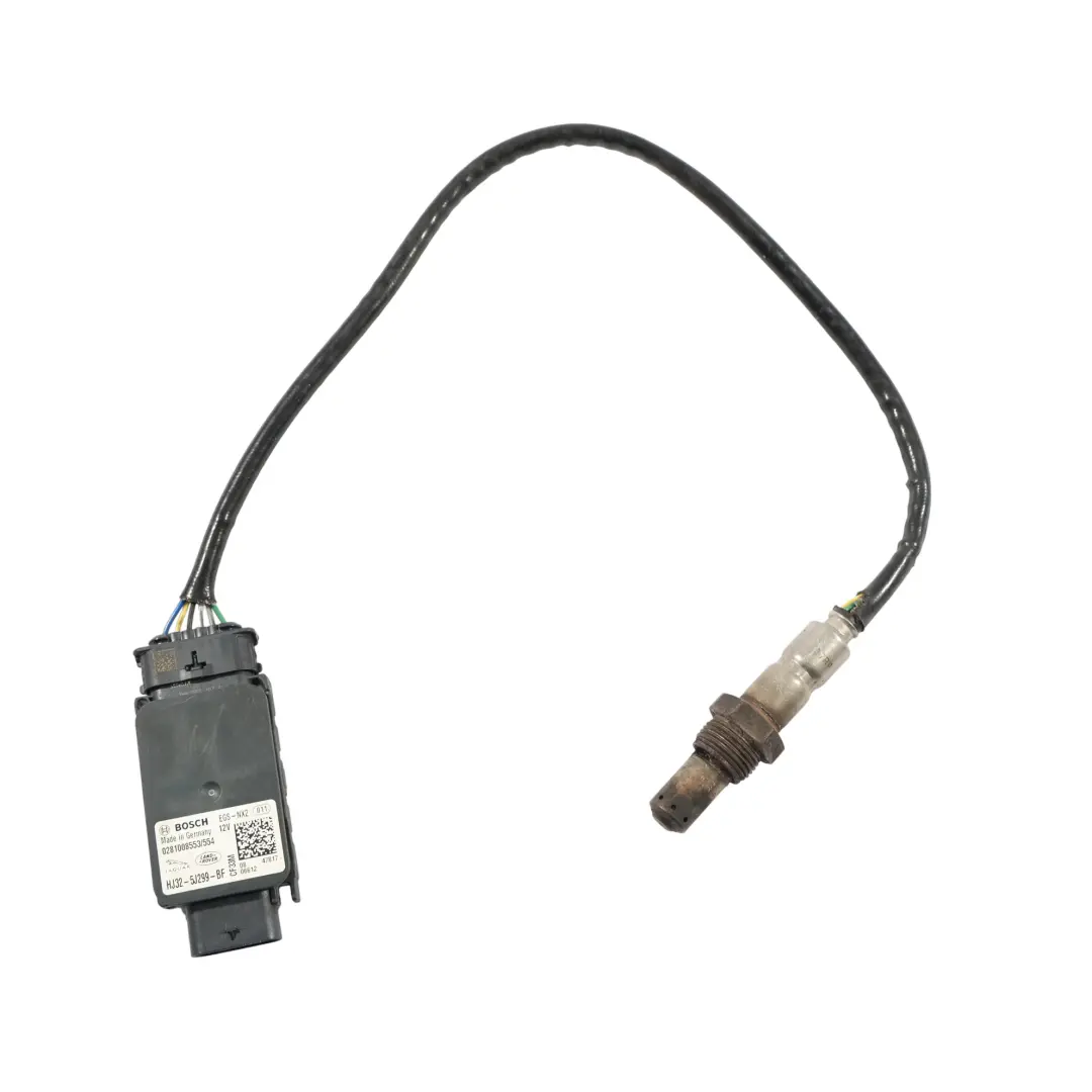 Sonda Lambda Oxígeno Nox 2.0 204DT para Land Rover Discovery Sport L550 con número de pieza HJ32-5J299-BF Land Rover Discovery Sport L550 Sonda Lambda Oxígeno Nox 2.0 204DT - SKU HJ32-5J299-BF - Número de pieza HJ32-5J299-BF