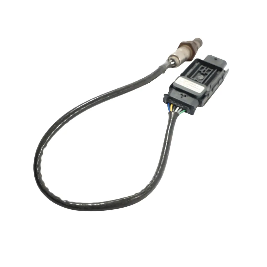 Sonda Lambda Nox 2.0 204DT per Land Rover Discovery Sport L550 con numero di parte HJ32-5J299-BF Land Rover Discovery Sport L550 Sonda Lambda Nox 2.0 204DT - SKU HJ32-5J299-BF - Numero di parte HJ32-5J299-BF