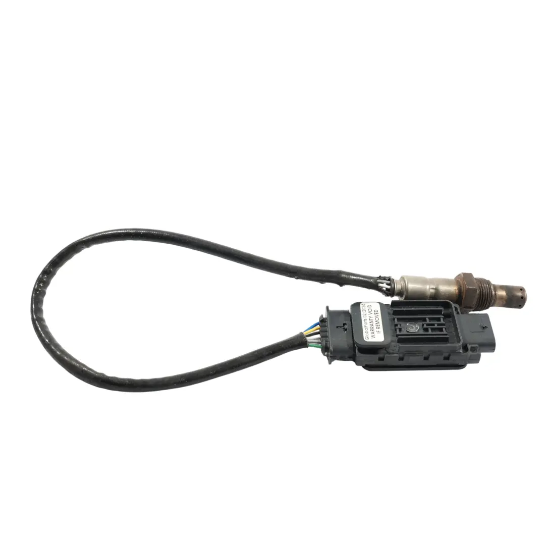 Land Rover Discovery Sport L550 Sonda Lambda Oxígeno Nox 2.0 204DT - SKU HJ32-5J299-BF - Número de pieza HJ32-5J299-BF