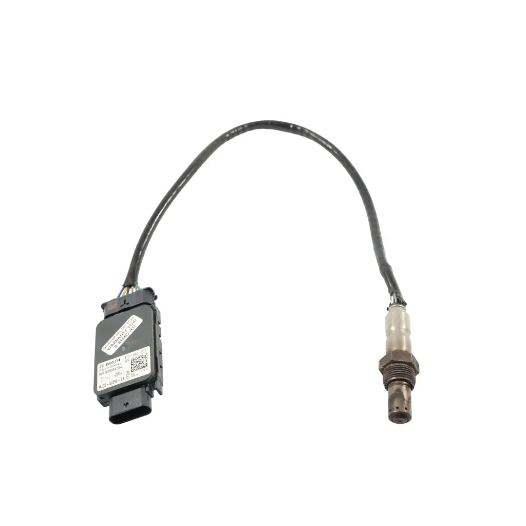 Land Rover Discovery Sport L550 Sonda Lambda Oxígeno Nox 2.0 204DT - SKU HJ32-5J299-BF - Número de pieza HJ32-5J299-BF