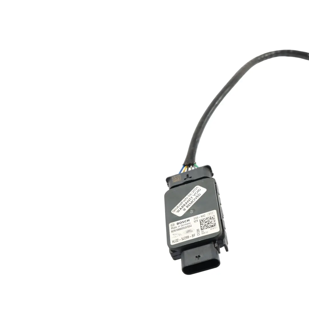 Sauerstoff Nox Sonde 2.0 204DT für Land Rover Discovery Sport L550 mit Teilenummer HJ32-5J299-BF Land Rover Discovery Sport L550 Sauerstoff Nox Sonde 2.0 204DT - SKU HJ32-5J299-BF - Teilenummer HJ32-5J299-BF