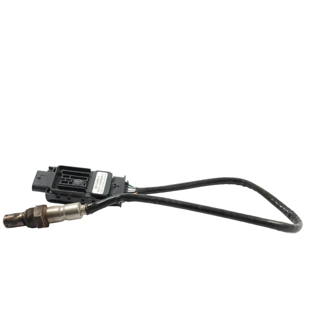 Czujnik Spalin NOx 2.0 204DT do Land Rover Discovery Sport L550 o numerze HJ32-5J299-BF Land Rover Discovery Sport L550 Czujnik Spalin NOx 2.0 204DT - SKU HJ32-5J299-BF - Numer Części HJ32-5J299-BF