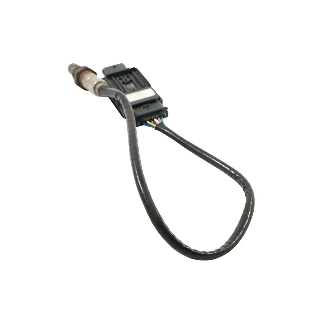 Czujnik Spalin NOx 2.0 204DT do Land Rover Discovery Sport L550 o numerze HJ32-5J299-BF Land Rover Discovery Sport L550 Czujnik Spalin NOx 2.0 204DT - SKU HJ32-5J299-BF - Numer Części HJ32-5J299-BF