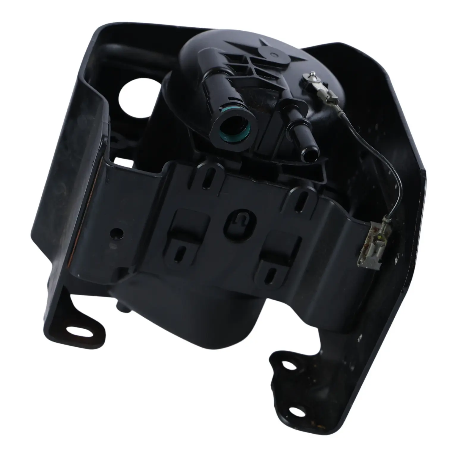 Land Rover Discovery Sport L550 Fuel Filter Housing Bracket HJ32-9D202-AE