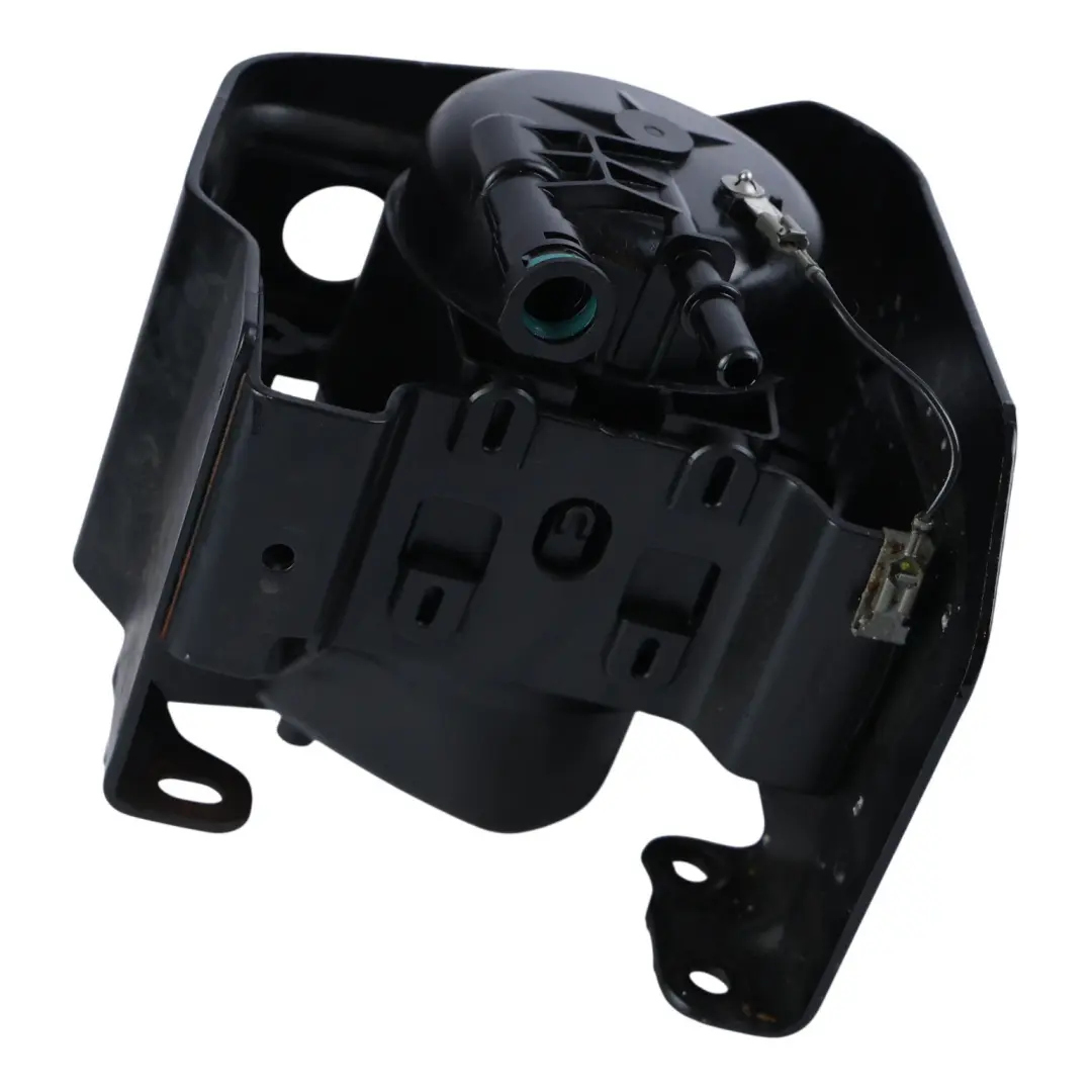 Support Boîtier Filtre Carburant pour Land Rover Discovery Sport L550 à propos du numéro de pièce HJ32-9D202-AE Land Rover Discovery Sport L550 Support Boîtier Filtre Carburant - SKU HJ32-9D202-AE - Numéro de pièce HJ32-9D202-AE