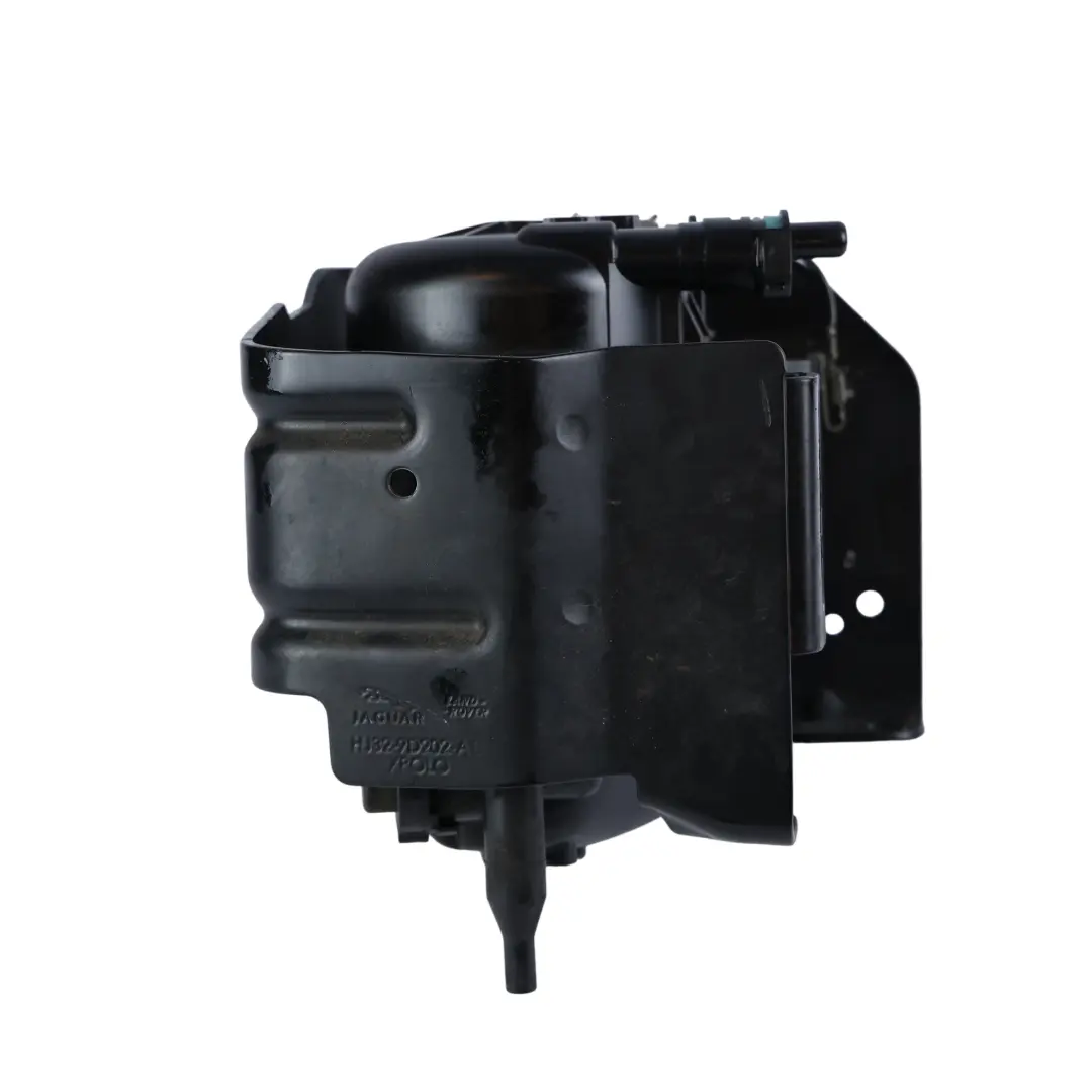 Land Rover Discovery Sport L550 Support Boîtier Filtre Carburant - SKU HJ32-9D202-AE - Numéro de pièce HJ32-9D202-AE