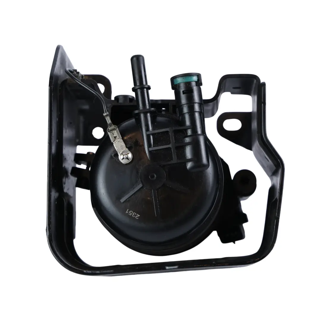 Support Boîtier Filtre Carburant pour Land Rover Discovery Sport L550 à propos du numéro de pièce HJ32-9D202-AE Land Rover Discovery Sport L550 Support Boîtier Filtre Carburant - SKU HJ32-9D202-AE - Numéro de pièce HJ32-9D202-AE