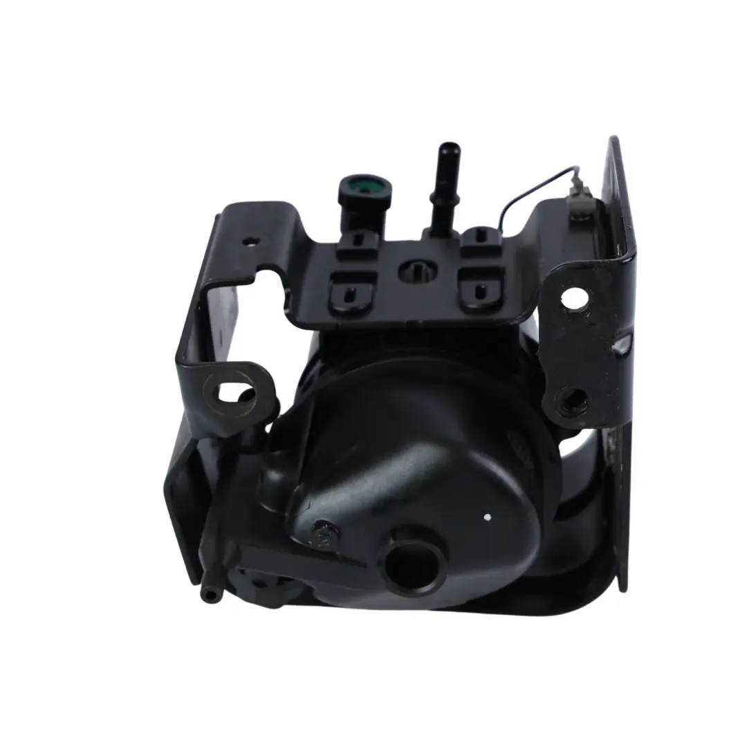 Soporte Carcasa Filtro Combustible para Land Rover Discovery Sport L550 con número de pieza HJ32-9D202-AE Land Rover Discovery Sport L550 Soporte Carcasa Filtro Combustible - SKU HJ32-9D202-AE - Número de pieza HJ32-9D202-AE