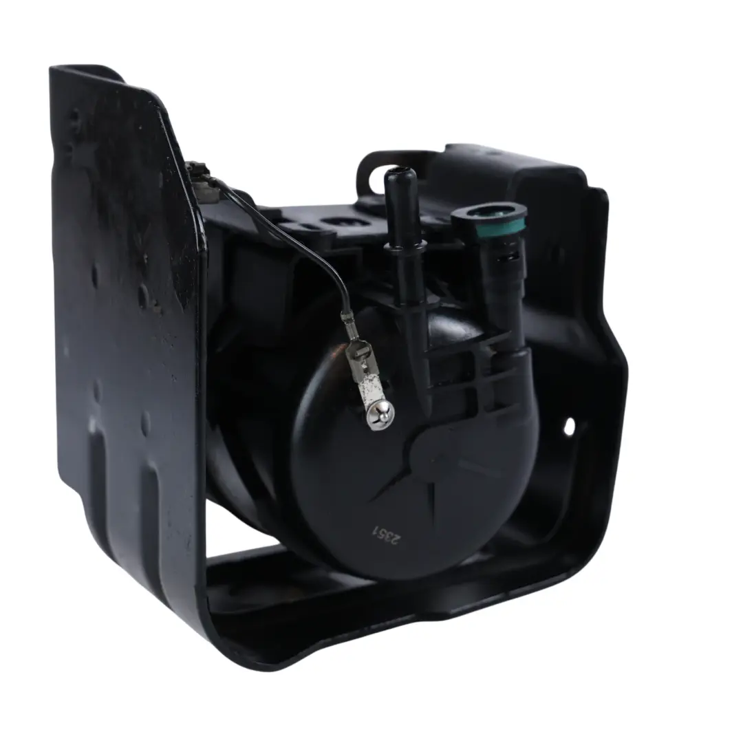 Land Rover Discovery Sport L550 Alloggiamento Filtro Carburante - SKU HJ32-9D202-AE - Numero di parte HJ32-9D202-AE