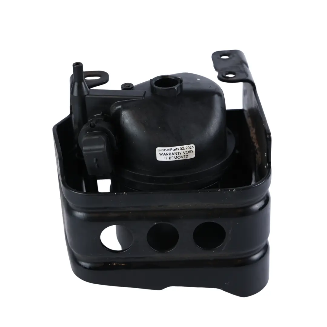 Kraftstoff Filtergehäuse Halterung für Land Rover Discovery Sport L550 mit Teilenummer HJ32-9D202-AE Land Rover Discovery Sport L550 Kraftstoff Filtergehäuse Halterung - SKU HJ32-9D202-AE - Teilenummer HJ32-9D202-AE